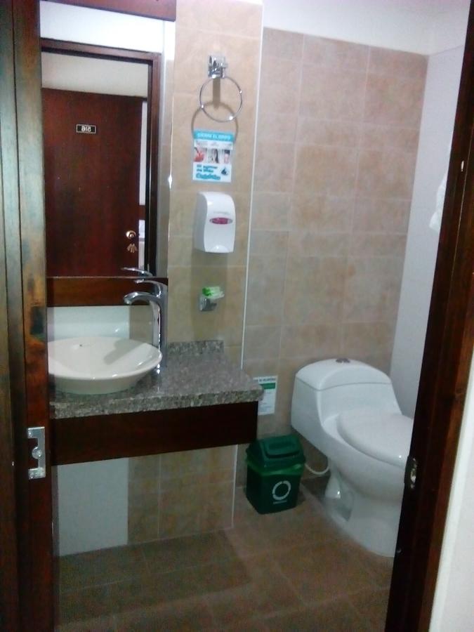 Hotel Hacaritama Ocaña 외부 사진