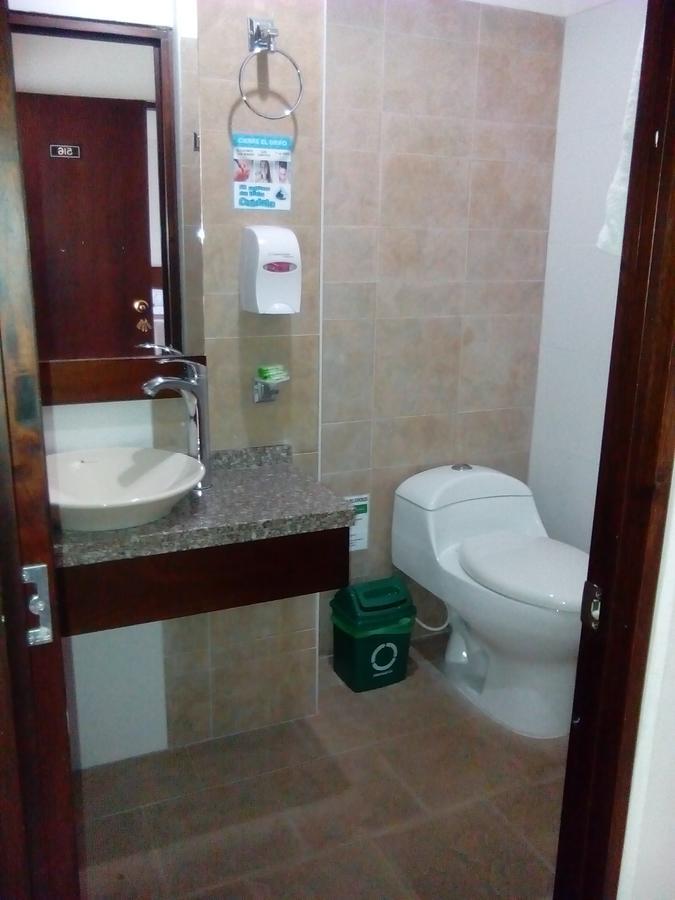 Hotel Hacaritama Ocaña 외부 사진