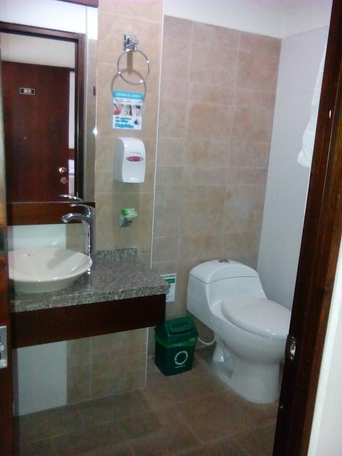 Hotel Hacaritama Ocaña 외부 사진