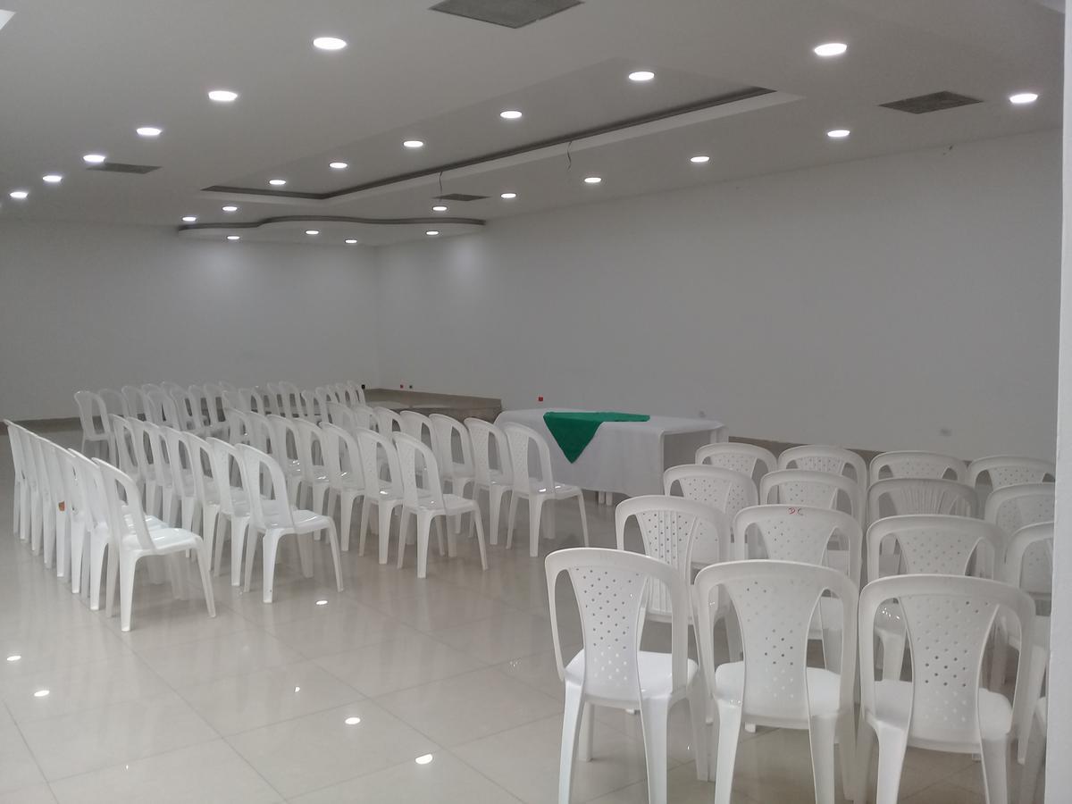 Hotel Hacaritama Ocaña 외부 사진