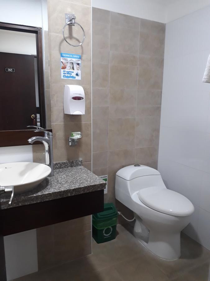 Hotel Hacaritama Ocaña 외부 사진