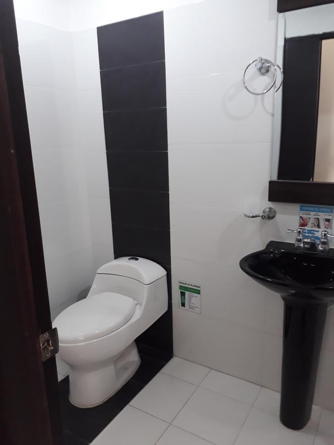 Hotel Hacaritama Ocaña 외부 사진